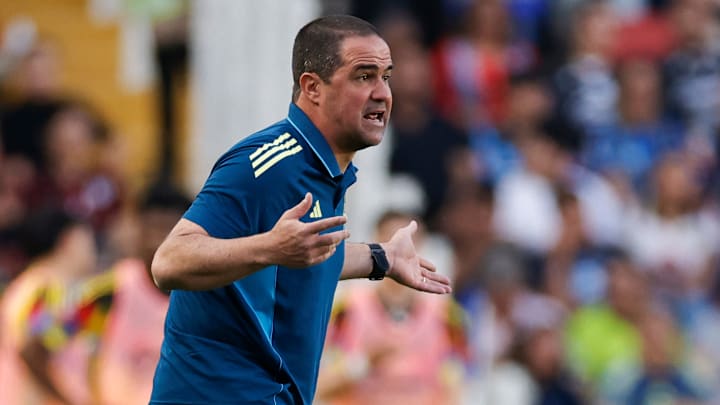 Queretaro v America - Torneo Clausura 2026 Liga MX