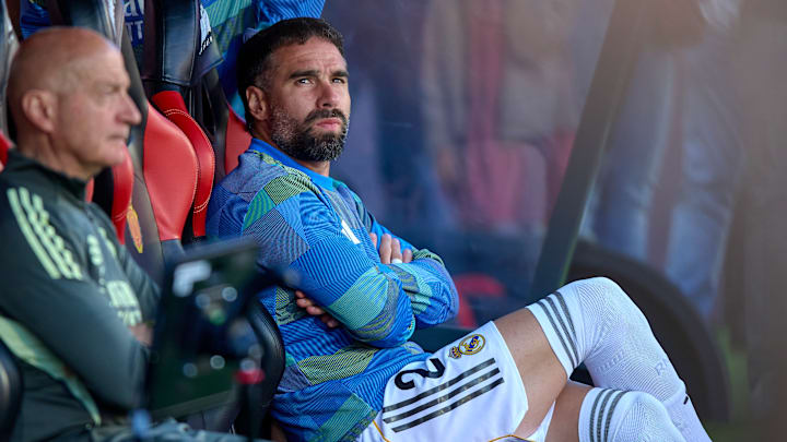 RCD Mallorca v Real Madrid CF - LaLiga EA Sports RCD Mallorca v Real Madrid CF - LaLiga EA Sports