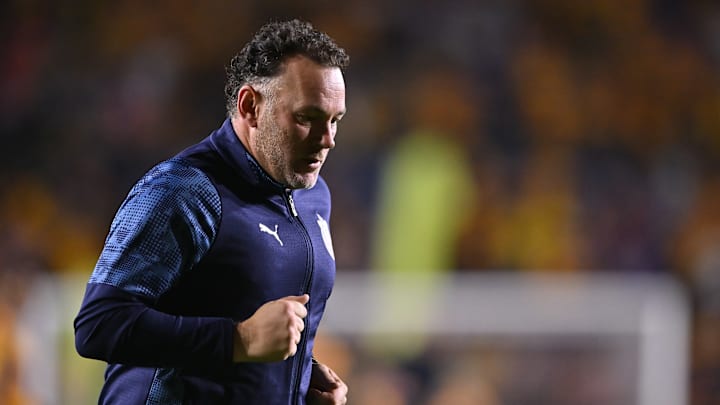 Tigres UANL v Chivas - Torneo Clausura 2026 Liga MX