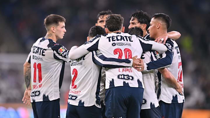 Monterrey quedó eliminado del Clausura 2026