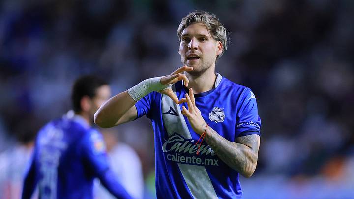 Emiliano Gómez sería nuevo refuerzo de Tigres UANL Emiliano Gómez sería nuevo refuerzo de Tigres UANL