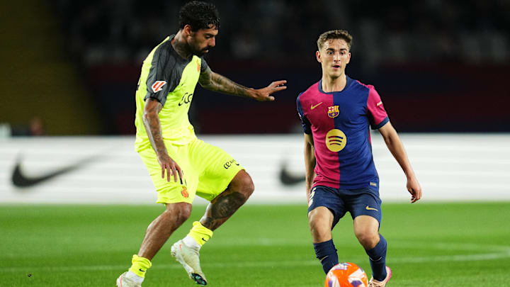 Barcelona - Mallorca 