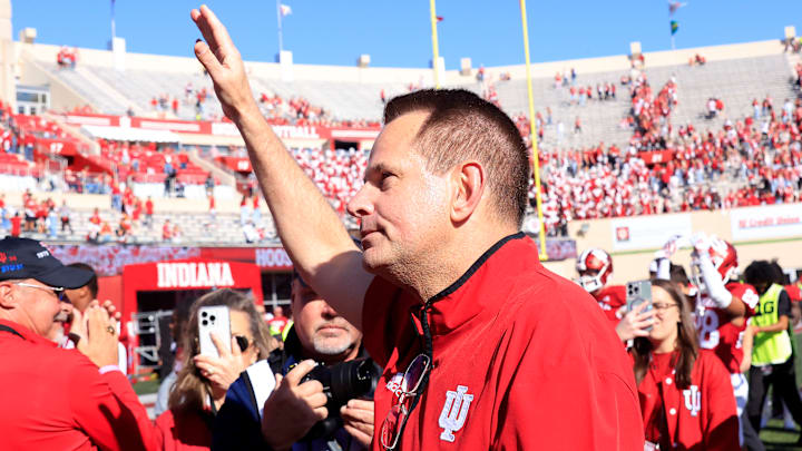 Washington v Indiana
