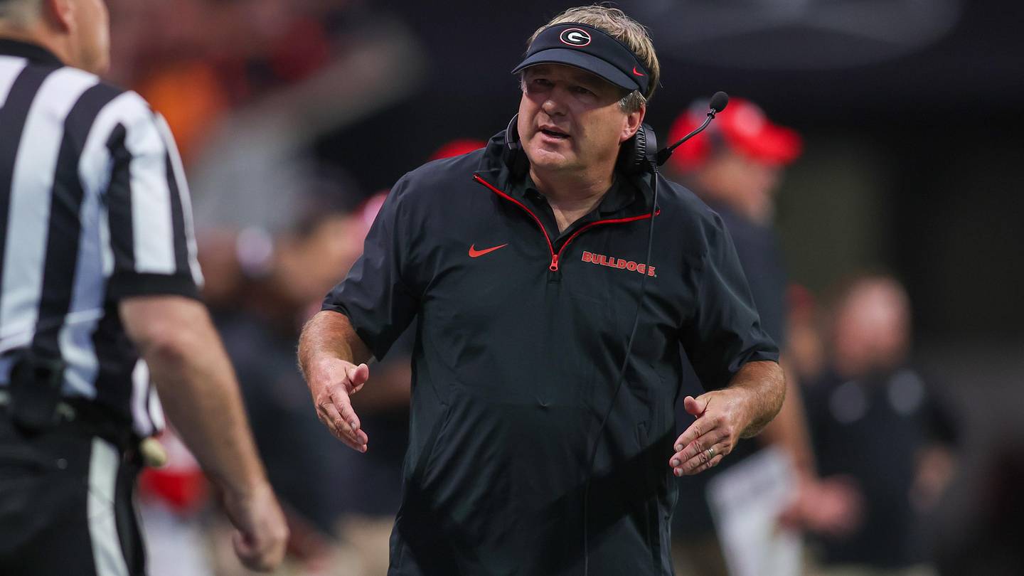 Georgia is running out of time to make up ground for 4-star OL with commitment date set