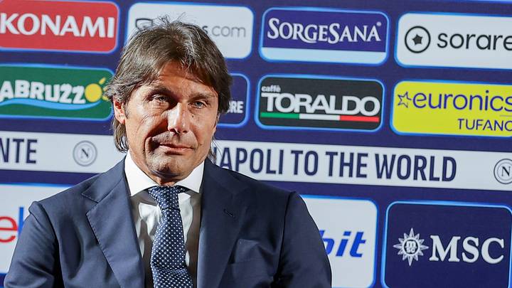 Antonio Conte