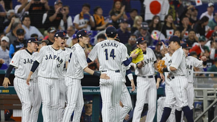 Roki Sasaki has eliminated a number of suitors in his signing process.