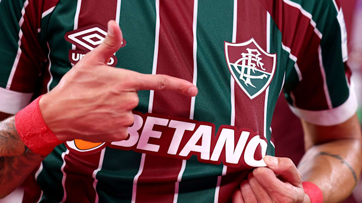 Fluminense vai trocar o Umbro pela Puma