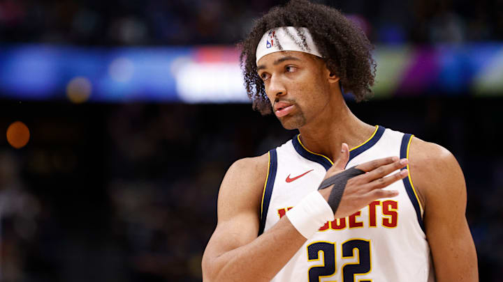 Sacramento Kings v Denver Nuggets