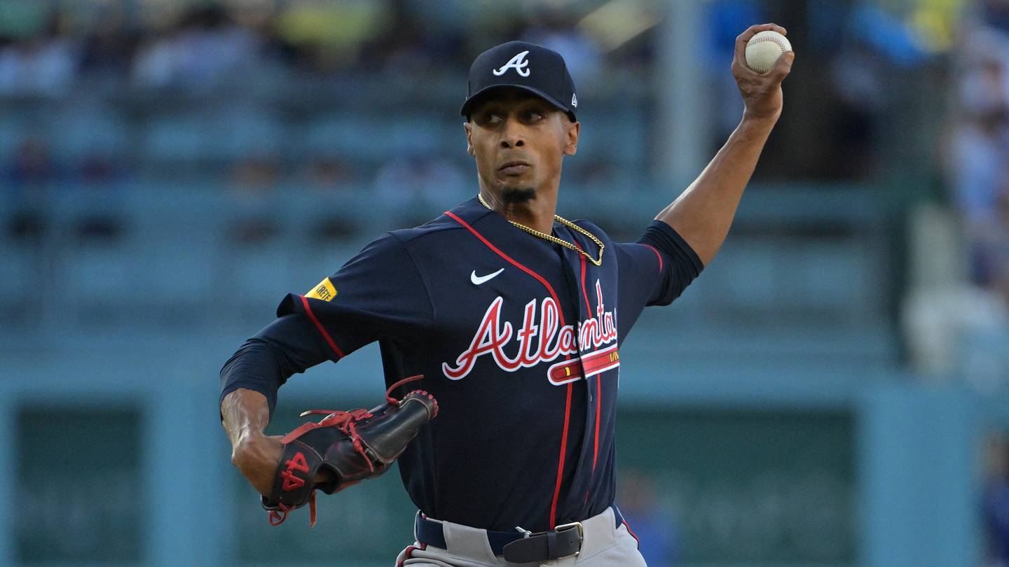 Braves' Bullpen Game Gamble vs. Dodgers Has Flipped the NLDS On Its Head