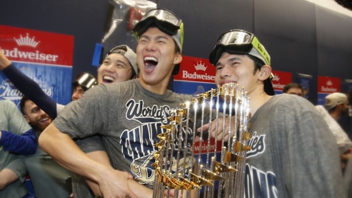 The Dodgers will enter 2026 with an enormous payroll as they seek a third straight World Series crown.