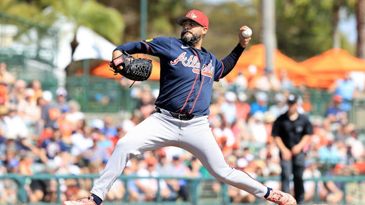 Pérez es reconocido por su gran cambio de velocidad