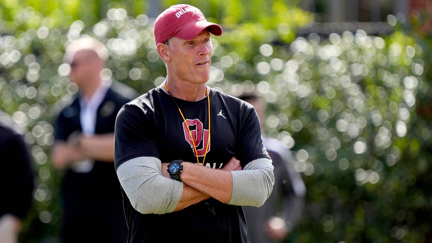 OU fans still have every reason to trust the Sooners despite shrinking Michigan spread