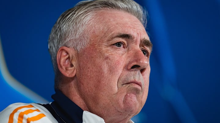 Le Real Madrid de Carlo Ancelotti espère bien se lancer dans ces huitièmes de finale de la Ligue des Champions.