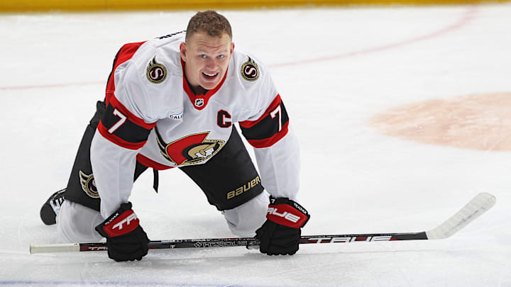 Brady Tkachuk