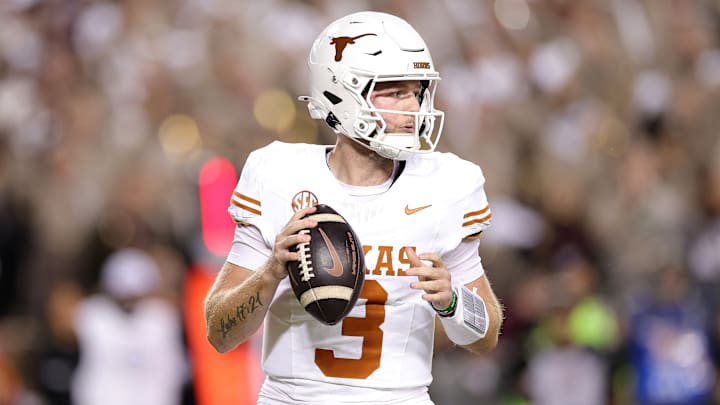 Texas v Texas A&M
