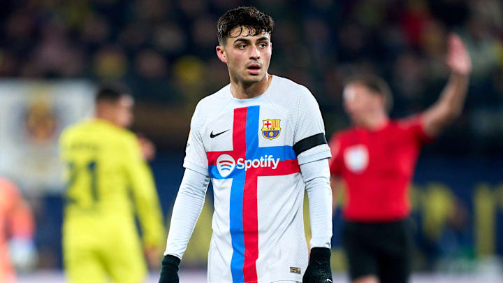 Pedri sera t-il apte pour disputer le Clasico face au Real Madrid ? 