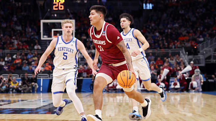 Troy v Kentucky