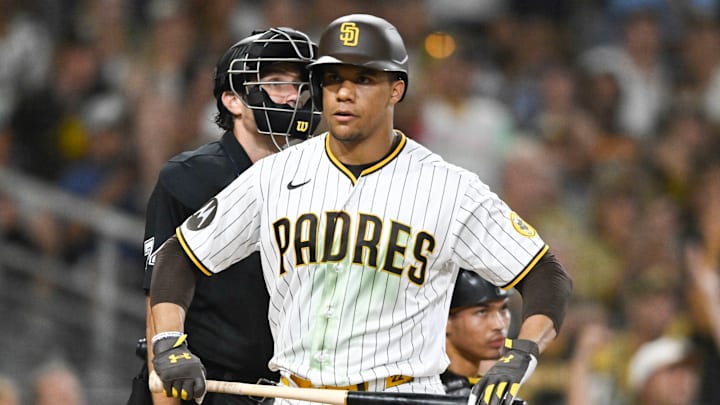 Juan Soto no fue cambiado antes de la fecha límite en la MLB