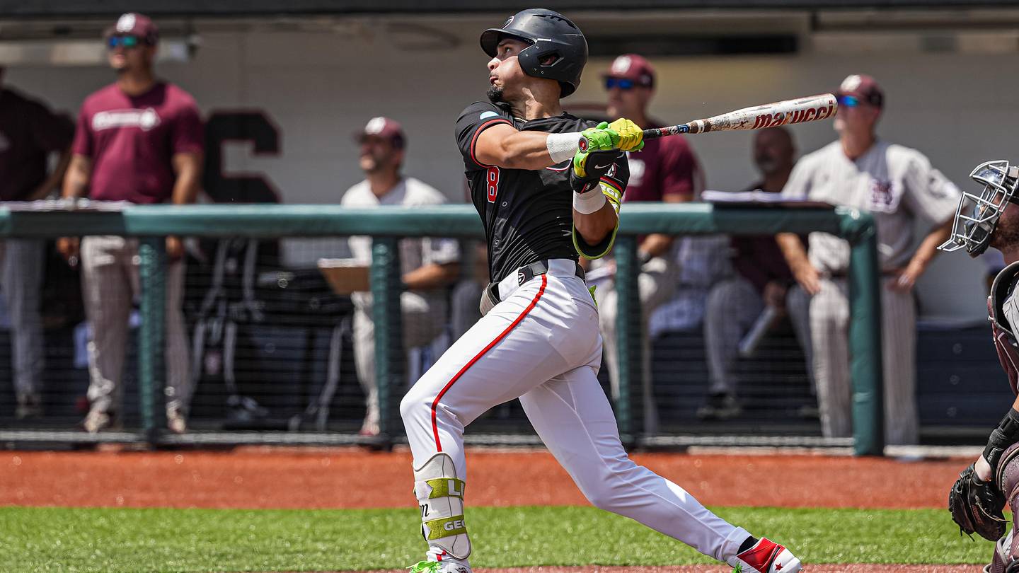 Georgia’s dream National Championship path almost became a reality during CWS Day 1