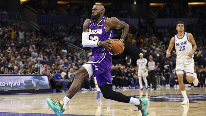 LeBron James dejó atrás a Robert Parish como el basquetbolista con más partidos disputados en la historia de la NBA LeBron James dejó atrás a Robert Parish como el basquetbolista con más partidos disputados en la historia de la NBA