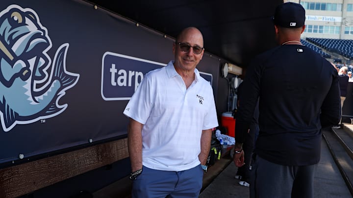 New York Yankees Spring Training
