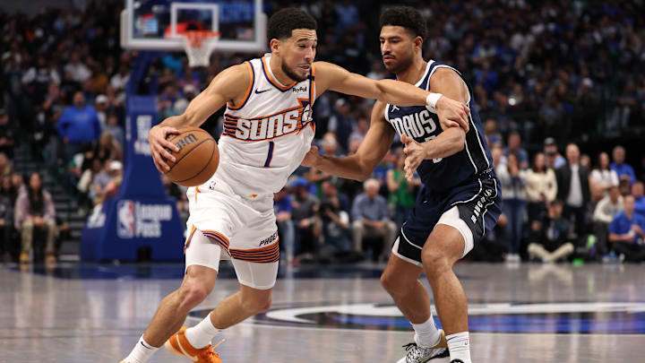 Dallas Mavericks, Quentin Grimes