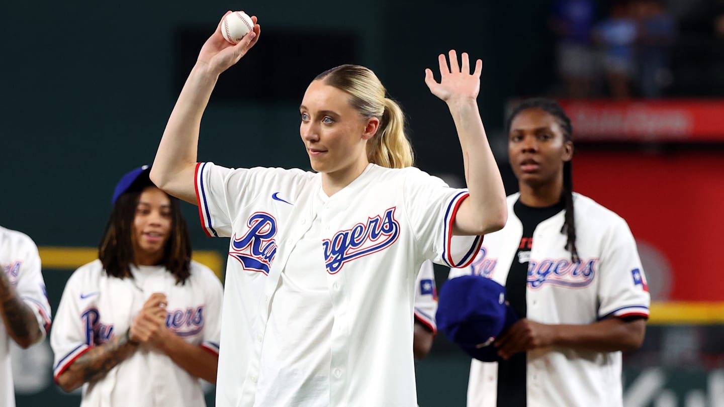 Jaw-dropping Paige Bueckers stats prove change is right around the corner