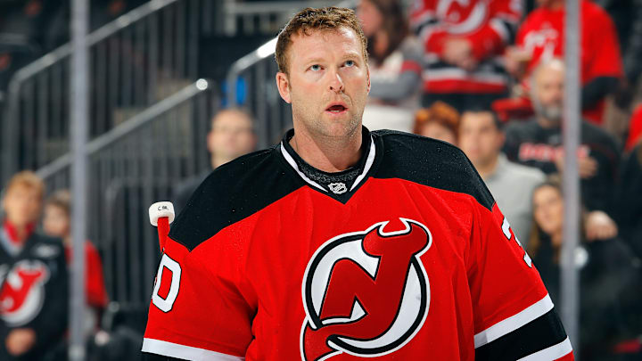 Carolina Hurricanes v New Jersey Devils