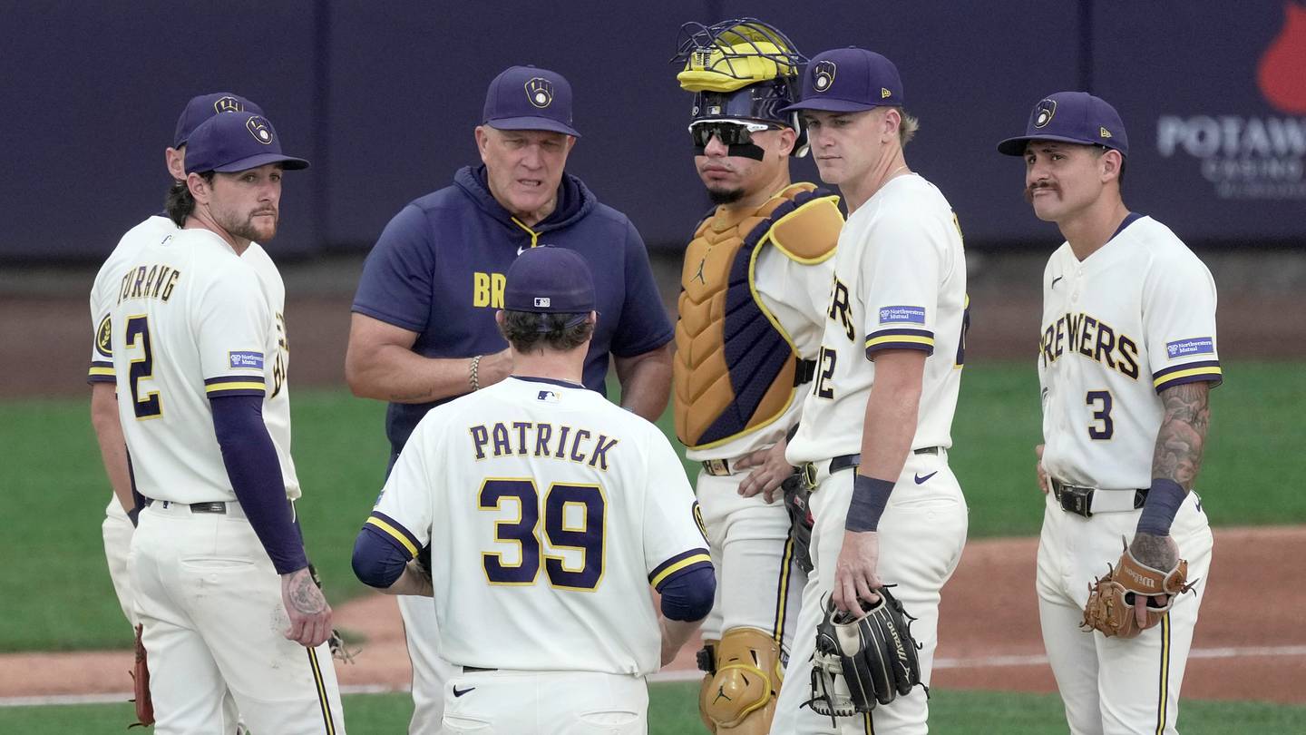 Pat Murphy's NL Manager of the Year case should far outweigh voter fatigue