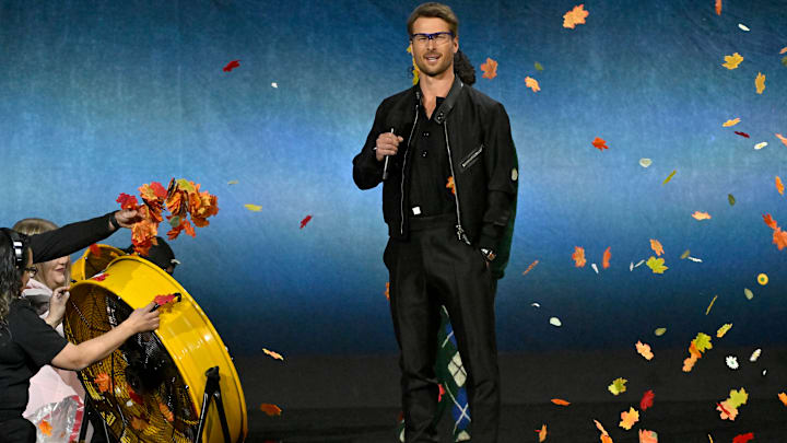 CinemaCon 2024 - Universal Pictures And Focus Features Presentation