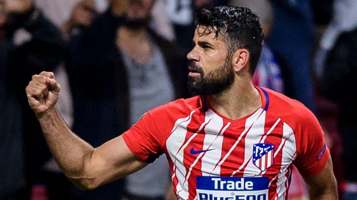 Diego Costa