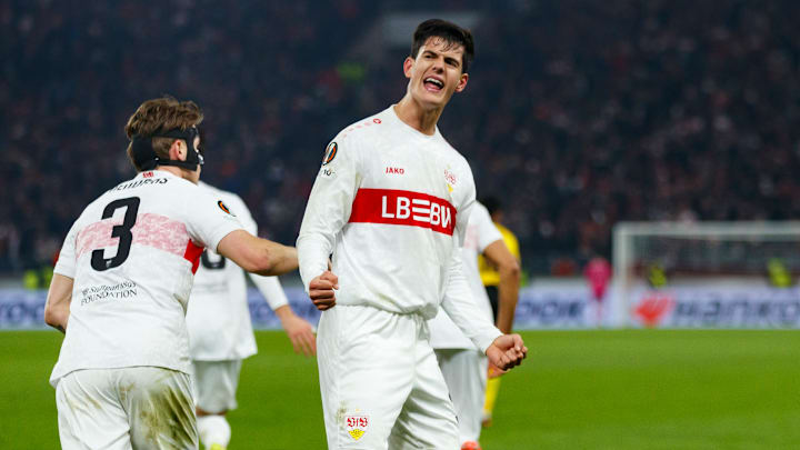 Kehrt Chema Andrés eines Tages zu Real zurück? Kehrt Chema Andrés eines Tages zu Real zurück?