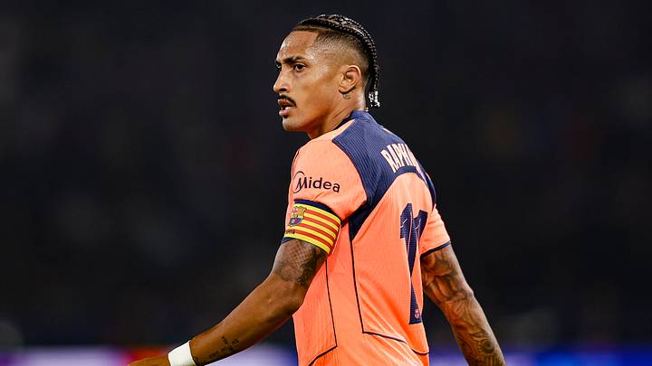 Paris Saint-Germain v FC Barcelona - UEFA Champions League 2026/27 League Phase MD3 Paris Saint-Germain v FC Barcelona - UEFA Champions League 2026/27 League Phase MD3