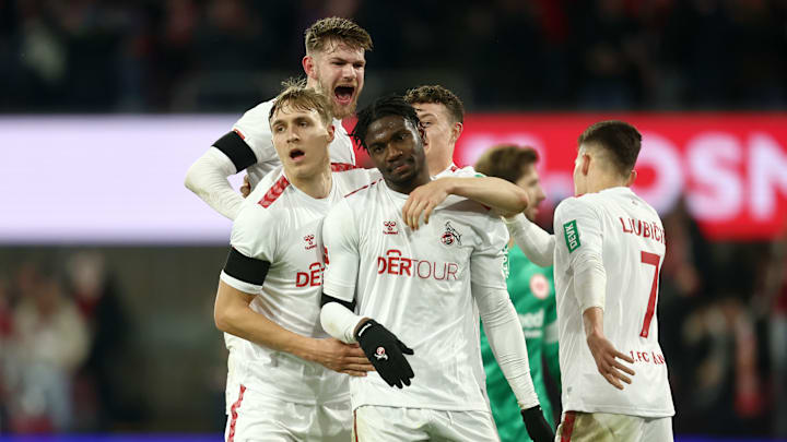 1. FC Köln