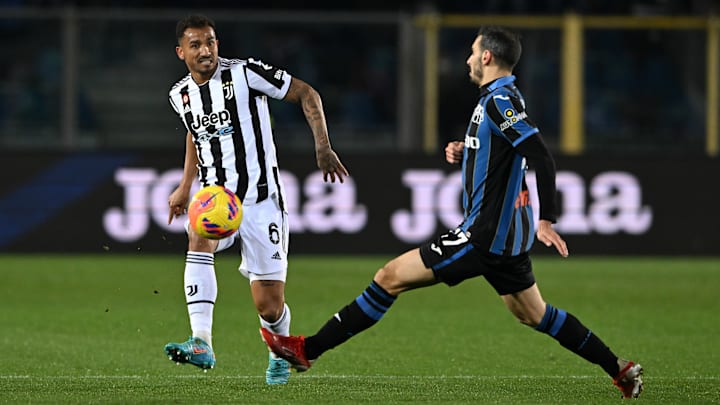 Danilo, Davide Zappacosta