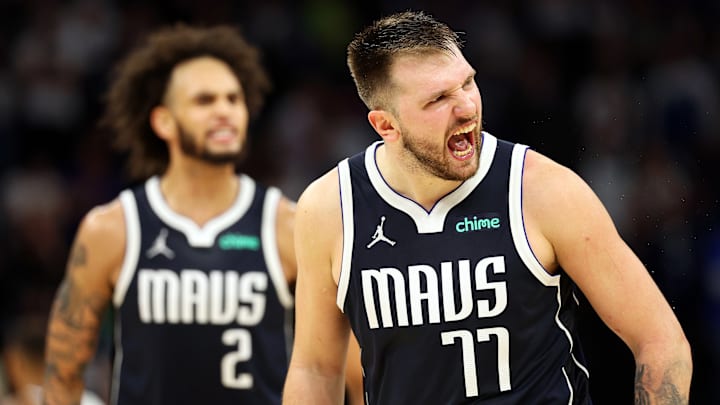 Dallas Mavericks, Luka Doncic