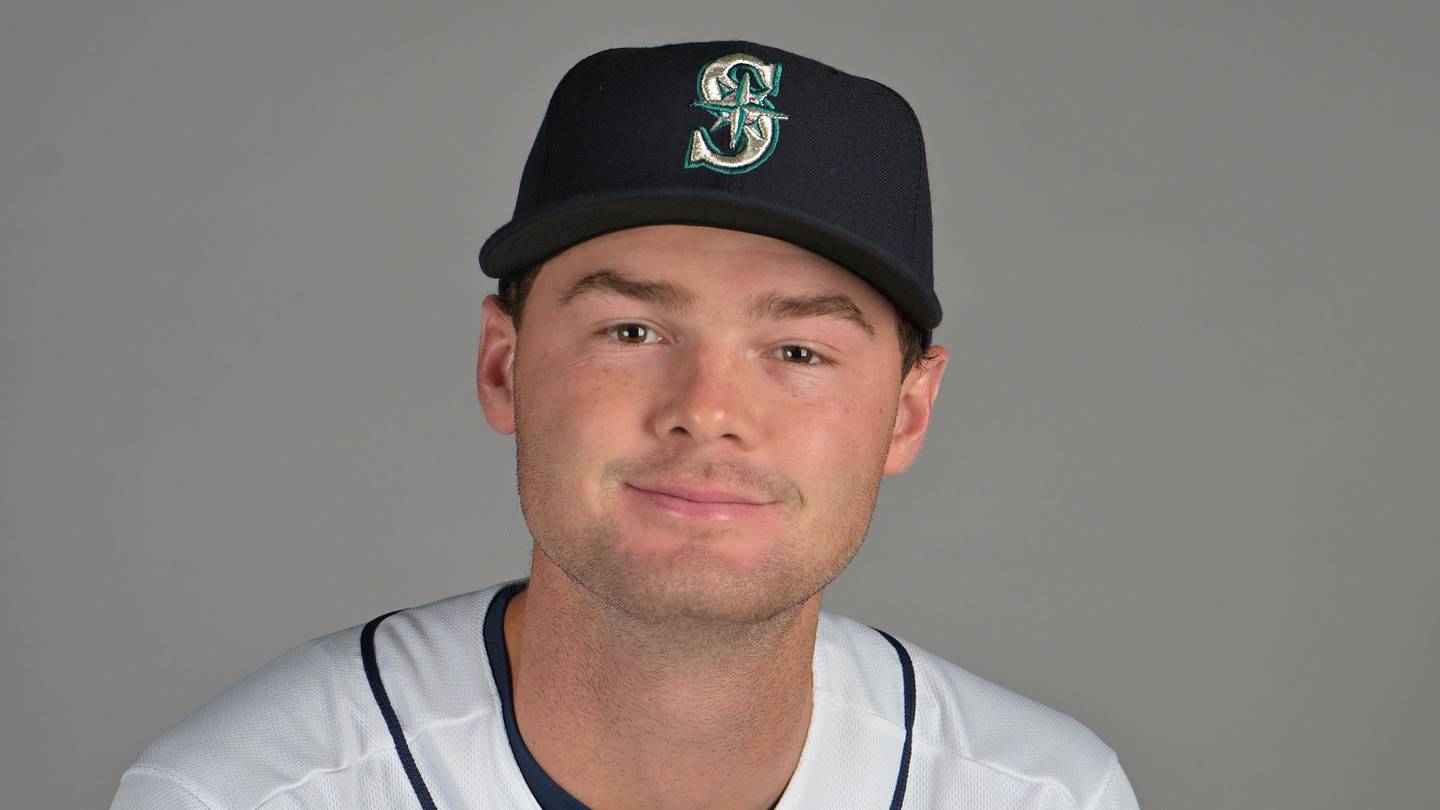 Mariners' Kade Anderson Doesn't Have Much Left to Prove in Double-A