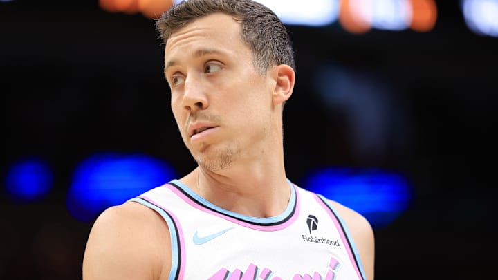 Washington Wizards v Miami Heat