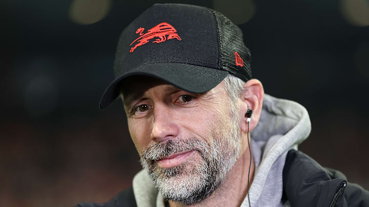 Marco Rose verleiht seinen Leipzigern in dieser Saison nicht immer Flügel. 