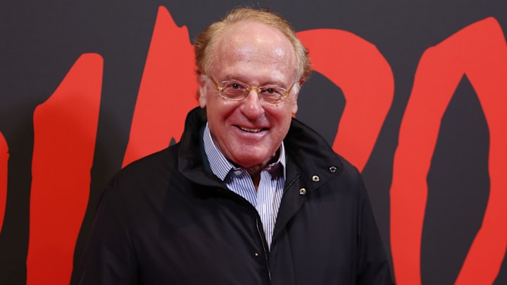 Paolo Scaroni Paolo Scaroni