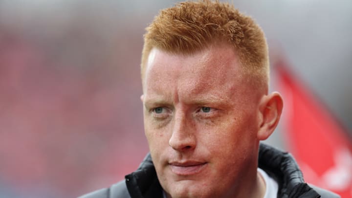 Will Still explique qu'il ne restera pas à Lens.