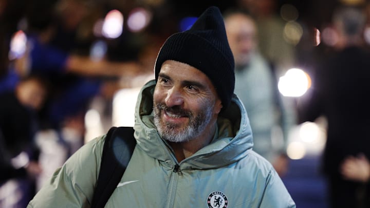 Chelsea v Wolverhampton Wanderers - Premier League Chelsea v Wolverhampton Wanderers - Premier League