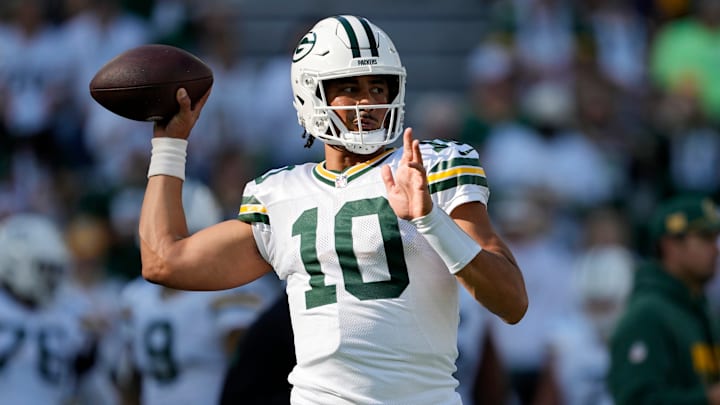 Houston Texans v Green Bay Packers