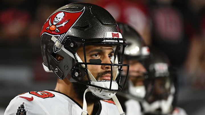 Tampa Bay Buccaneers v Arizona Cardinals