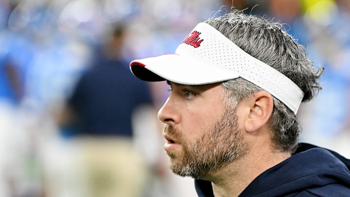 College Football Playoff Semifinal - Vrbo Fiesta Bowl: Miami v Ole Miss College Football Playoff Semifinal - Vrbo Fiesta Bowl: Miami v Ole Miss