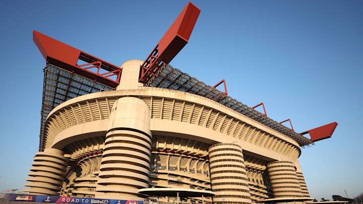 San Siro