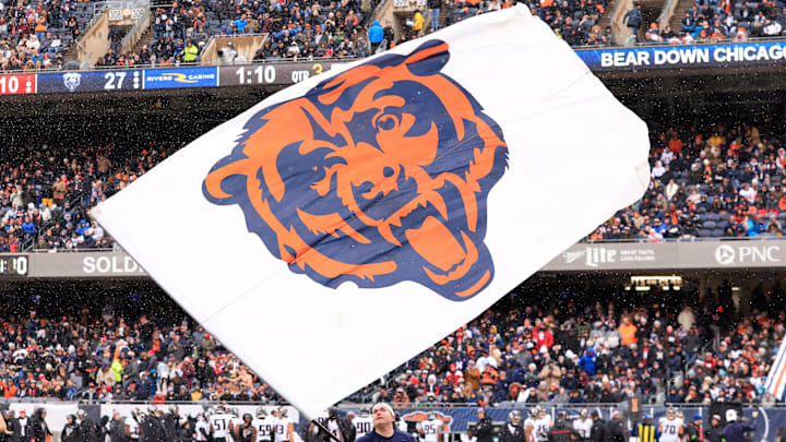 Atlanta Falcons v Chicago Bears