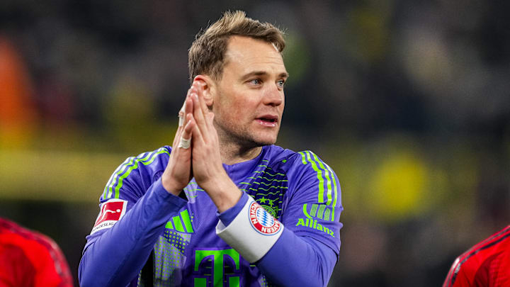 Manuel Neuer