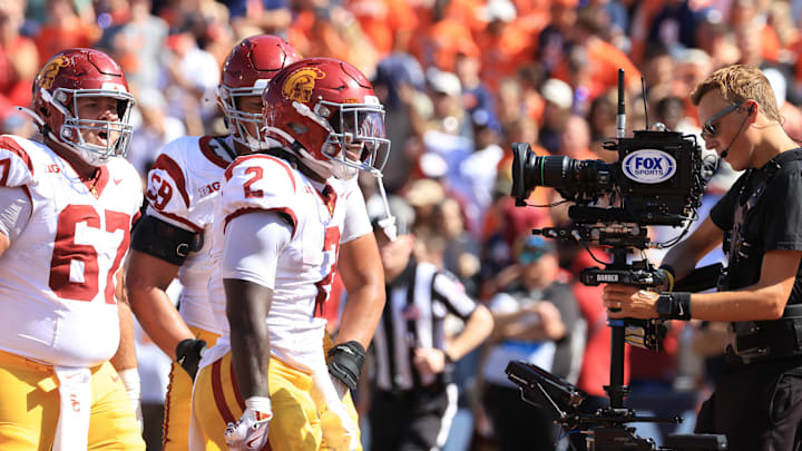 USC v Illinois