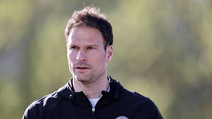 Bold from Begovic